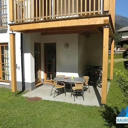 Lägenhet Manuela 9 By Smr - Close To And Gondola Rauris
