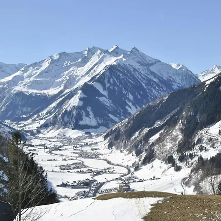 Manuela 9 By Smr - Close To And Gondola * Rauris