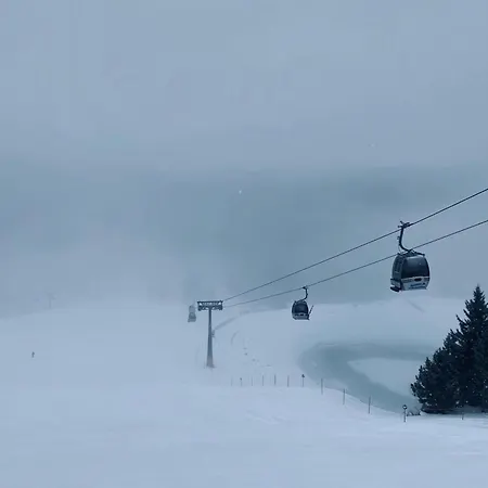 Manuela 9 By Smr - Close To And Gondola Rauris