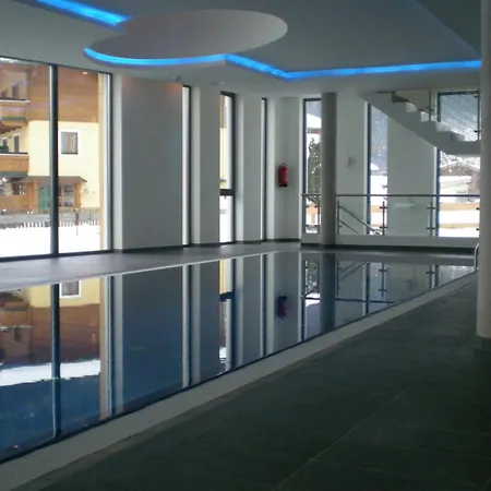Manuela 9 By Smr - Close To And Gondola Apartment Rauris