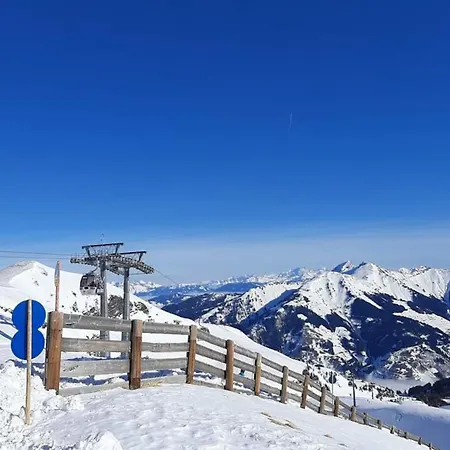 Manuela 9 Апартаменты