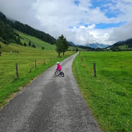 Manuela 9 Апартаменты Раурис