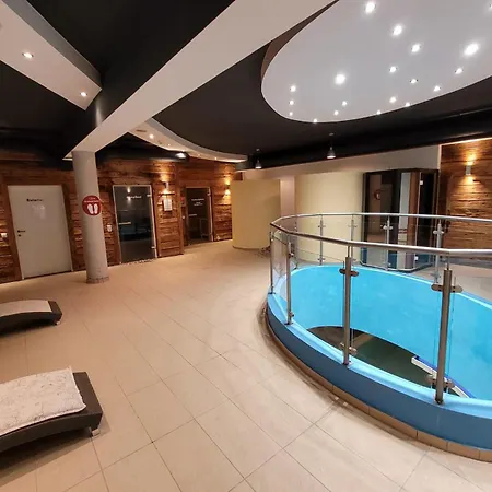 Manuela 9 Апартаменты Раурис