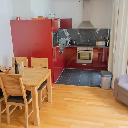 Apartment Manuela 9 Rauris