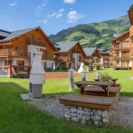 Manuela 9 By Smr - Close To And Gondola Apartment