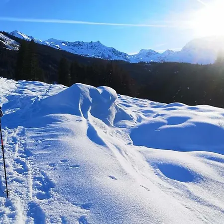 Manuela 9 By Smr - Close To And Gondola * Rauris