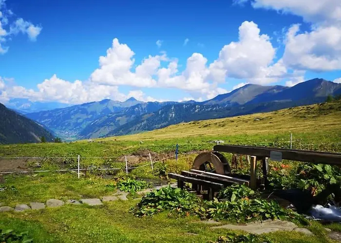 Manuela 9 Appartamento Rauris