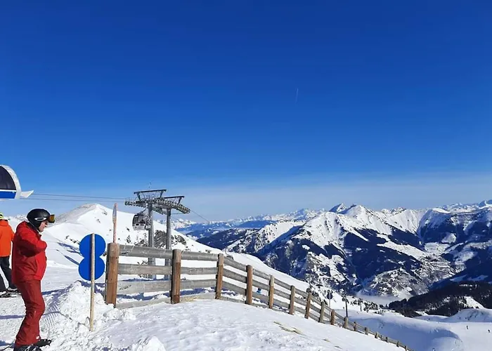 Manuela 9 Appartamento