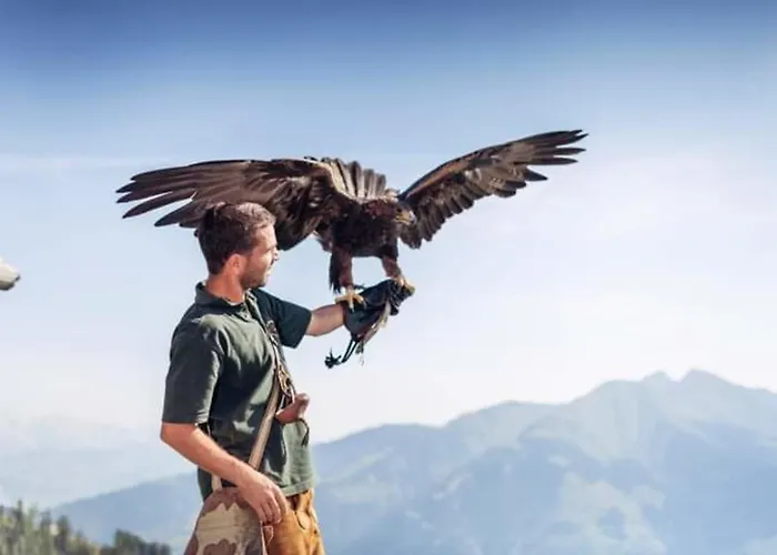 Appartement Manuela 9 *