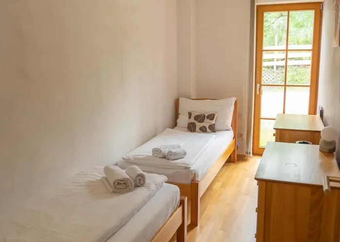 Manuela 9 Appartement Rauris