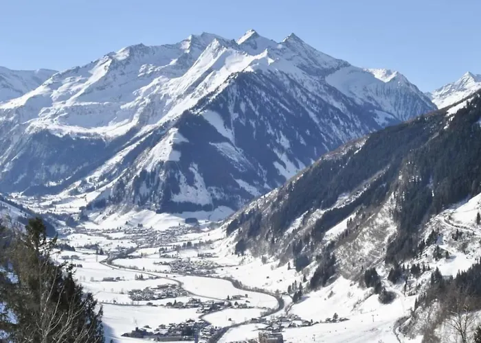 Appartement Manuela 9