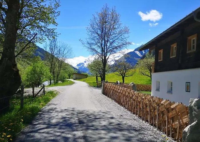 Manuela 9 Appartement