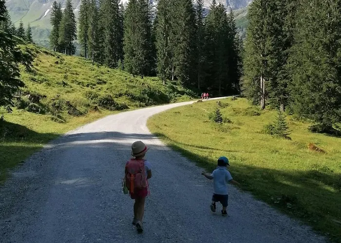 Appartamento Manuela 9