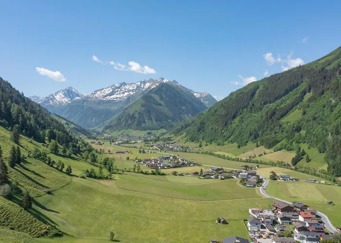 Appartamento Manuela 9 *