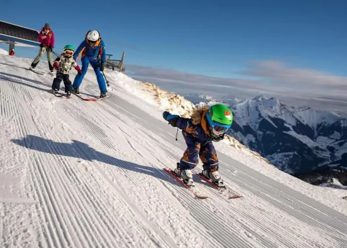 Manuela 9 Appartamento Rauris