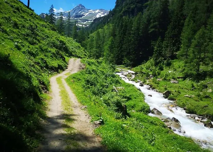 Manuela 9 Appartamento *