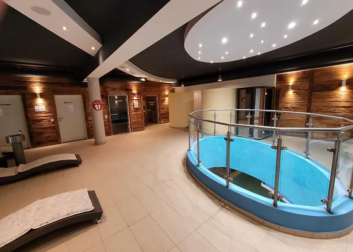 Manuela 9 Appartement Rauris