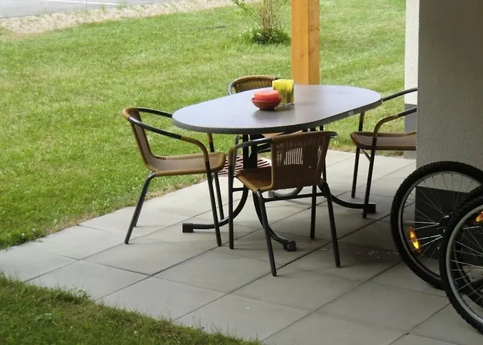 Appartement Manuela 9 Rauris