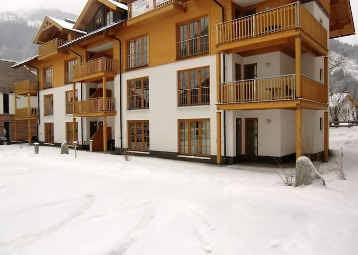 Manuela 9 Appartamento