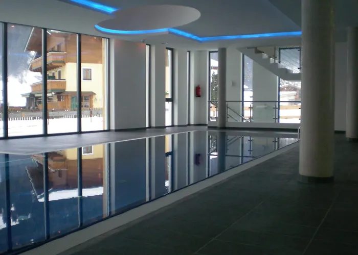 Appartement Manuela 9 *