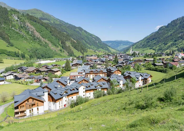 Appartamento Manuela 9 Rauris