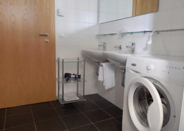 Manuela 9 Appartement *