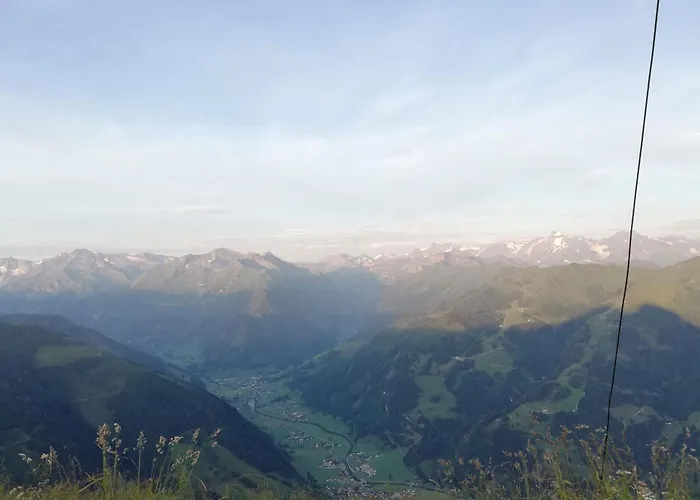 Appartement Manuela 9 *